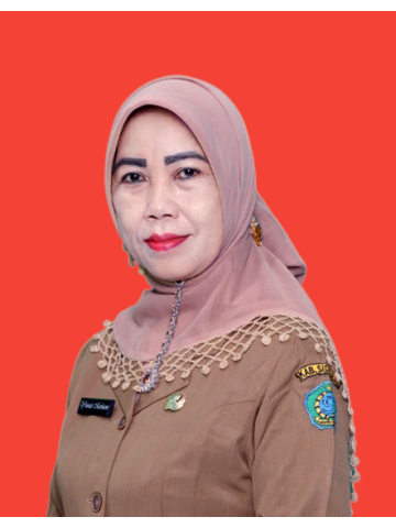 Yuniati Marhaeni, S.Pd