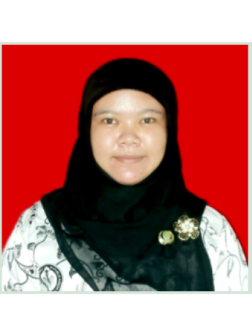 Nadiyah Ummul Khoir, S.Pd.I