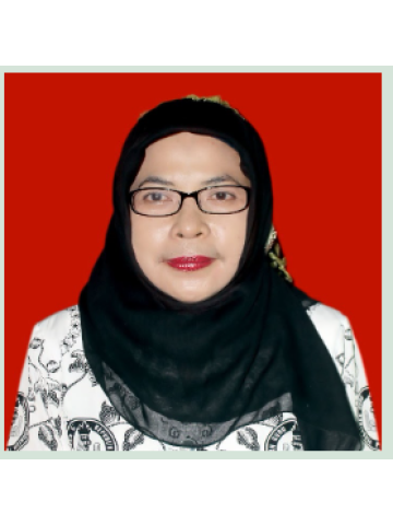 Tita Umiyati, S.Pd, M.Pd