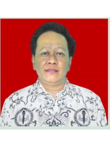 Philipus Samuel, ST.