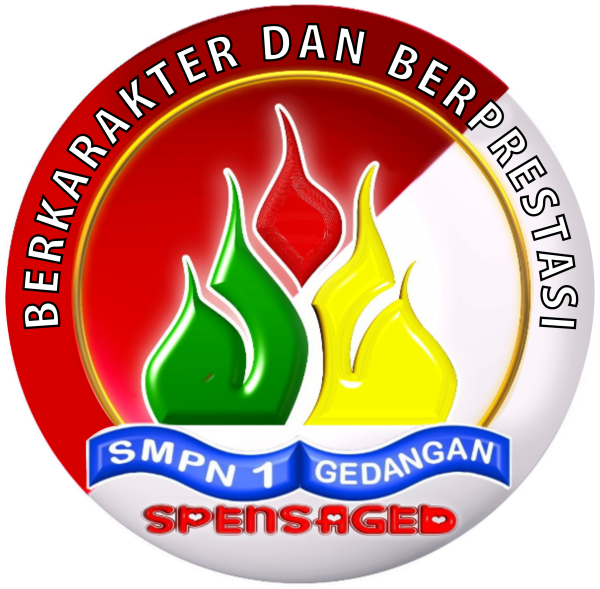 SMP NEGERI 1 GEDANGAN