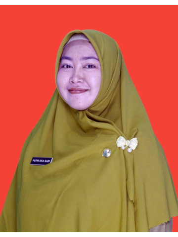 Putri Eka Sari, S.Pd