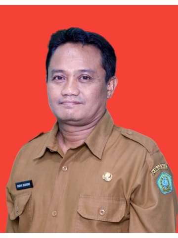 Endyk Budiono, S.Pd