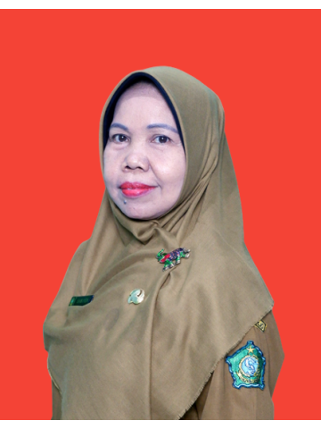 Samiyem, S.Pd