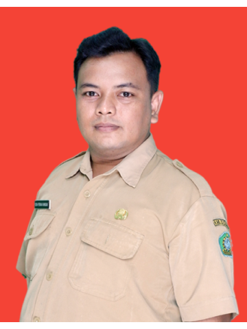 Yudha Permana Rahmadani, S.Pd.