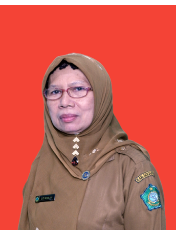 Siti Romlah, S.Pd
