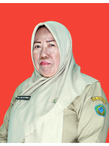 Sumainah, S.Pd