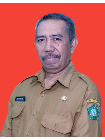 Muyanto, S.Pd