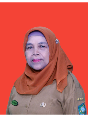 Dwi Widarti, S.Pd