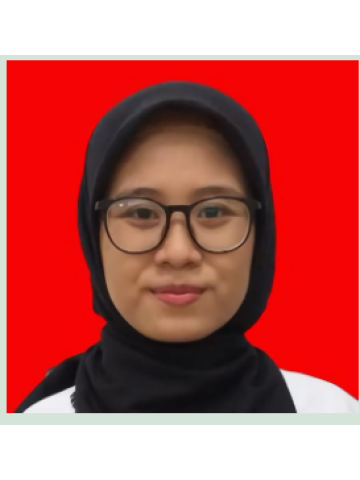 Fitri Laila Ramadhani, S.Stat