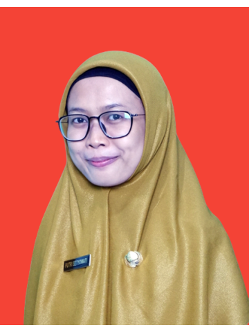 Putri Setyowati, S.Pd