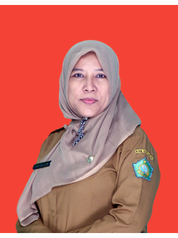Umi Kalsum, S.Pd, M.Pd