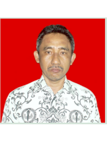 Moh. Fatchul Muin, S.Pd