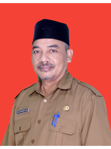 MOCH. KHOIRUL NAIM, S.Pd.