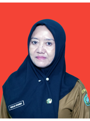 Karsilah Krisnawati, S.Psi