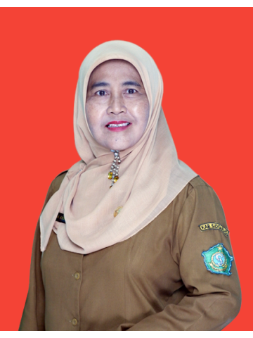 Ika Ardasari Citrwati, S.Pd