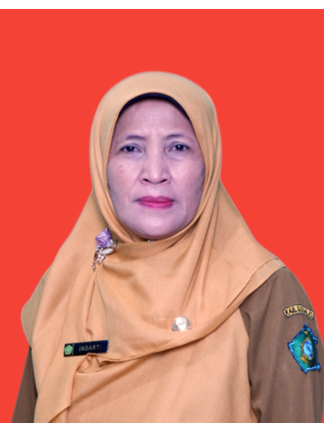 Indarti, S.Pd