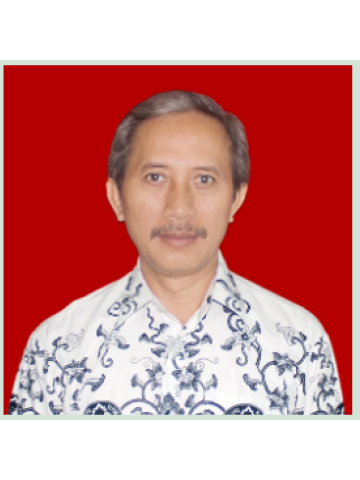 Moch. Rifai, S.Pd
