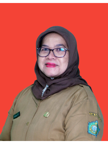 Meliana Suparmi, S.Pd